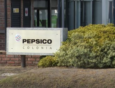 ampliación de la planta de concentrados de pepsico